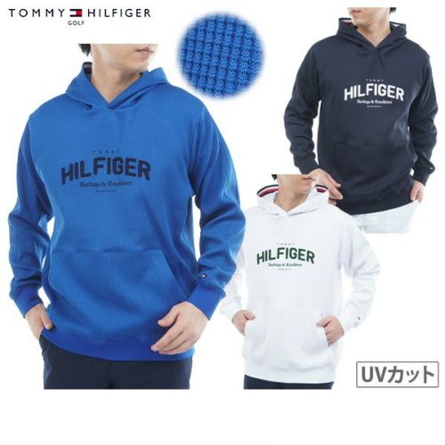 トレーナー メンズ トミー ヒルフィガー ゴルフ TOMMY HILFIGER GOLF