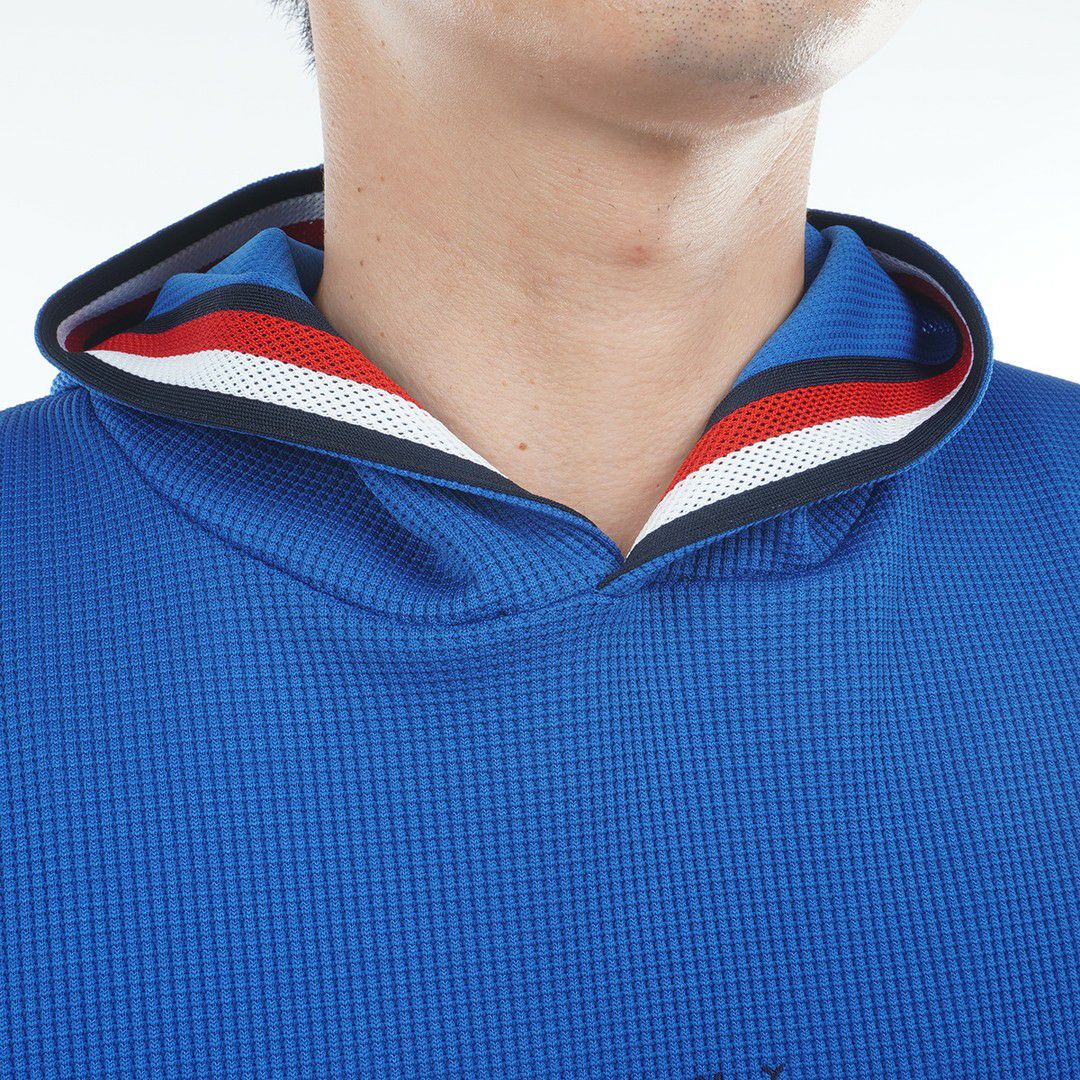 トミーヒルフィガーゴルフ日本正規品のトレーナー