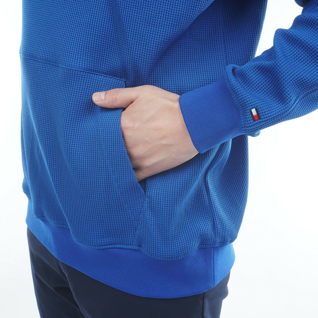 トミーヒルフィガーゴルフ日本正規品のトレーナー