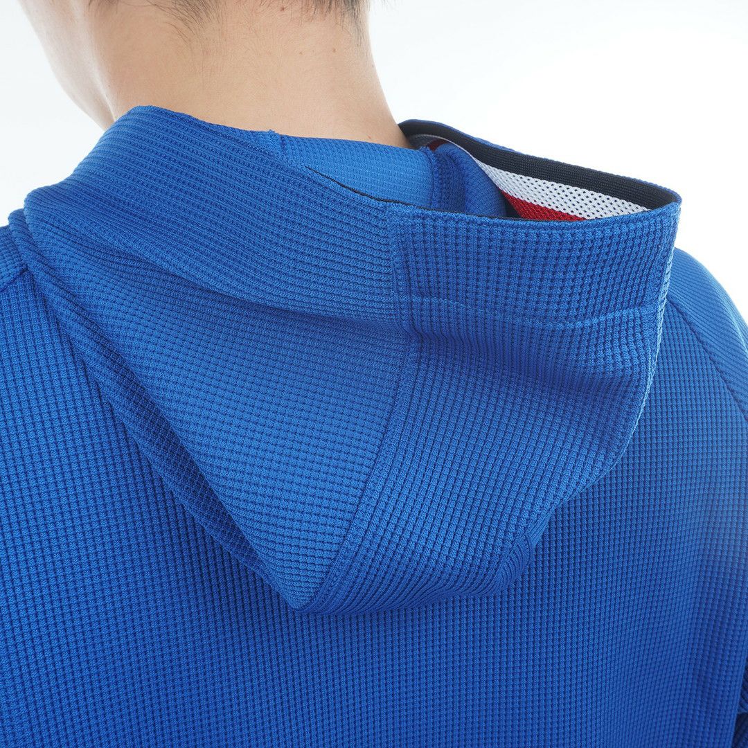 トミーヒルフィガーゴルフ日本正規品のトレーナー