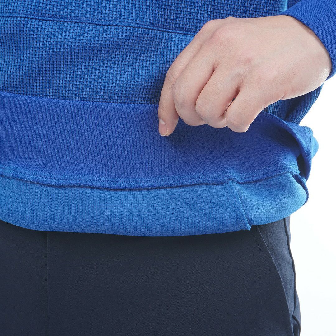 トミーヒルフィガーゴルフ日本正規品のトレーナー