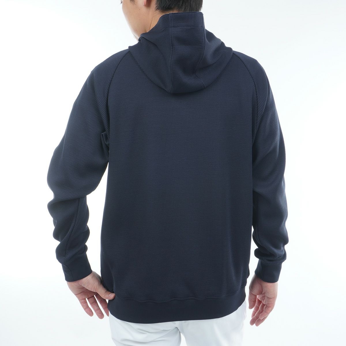 トミーヒルフィガーゴルフ日本正規品のトレーナー