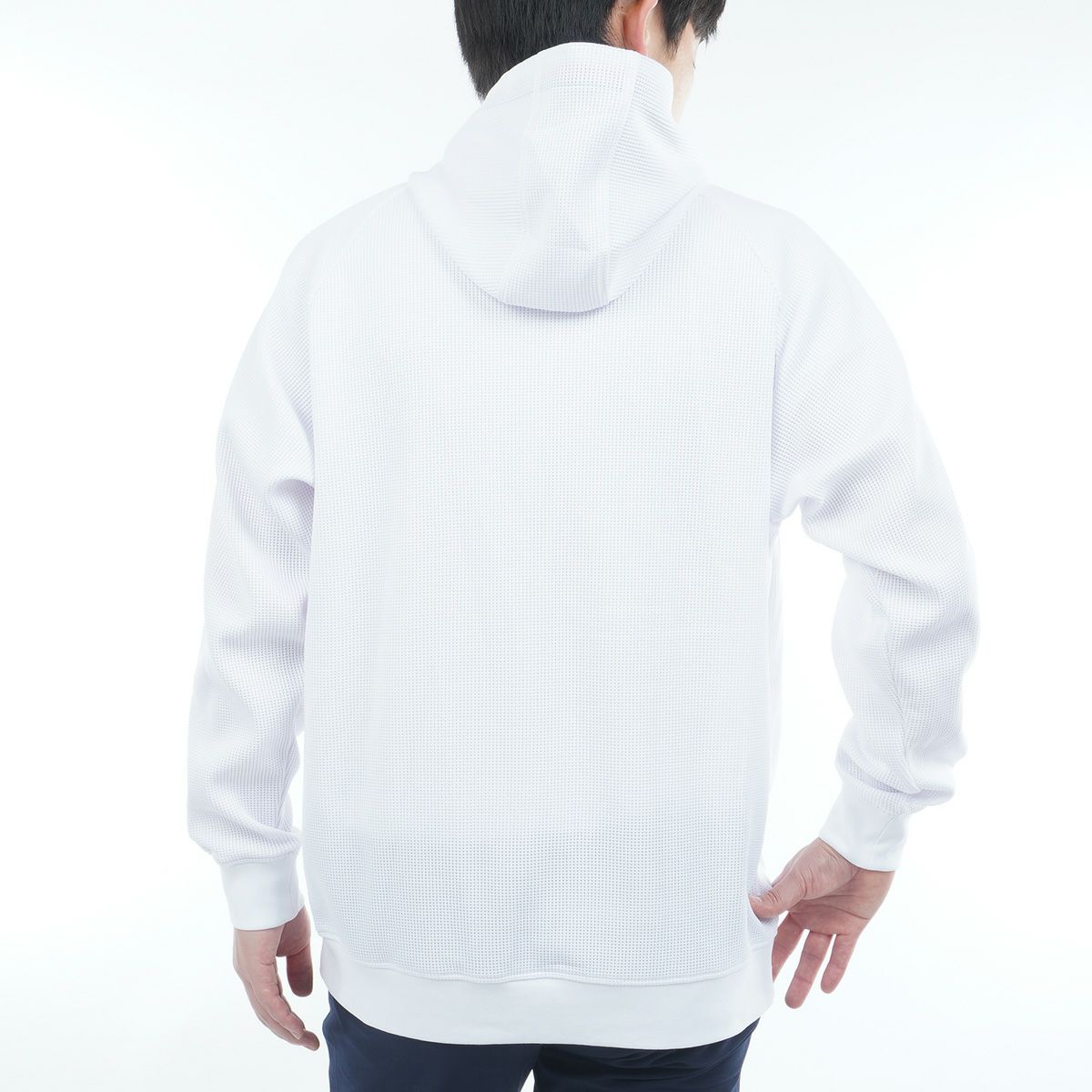 トミーヒルフィガーゴルフ日本正規品のトレーナー