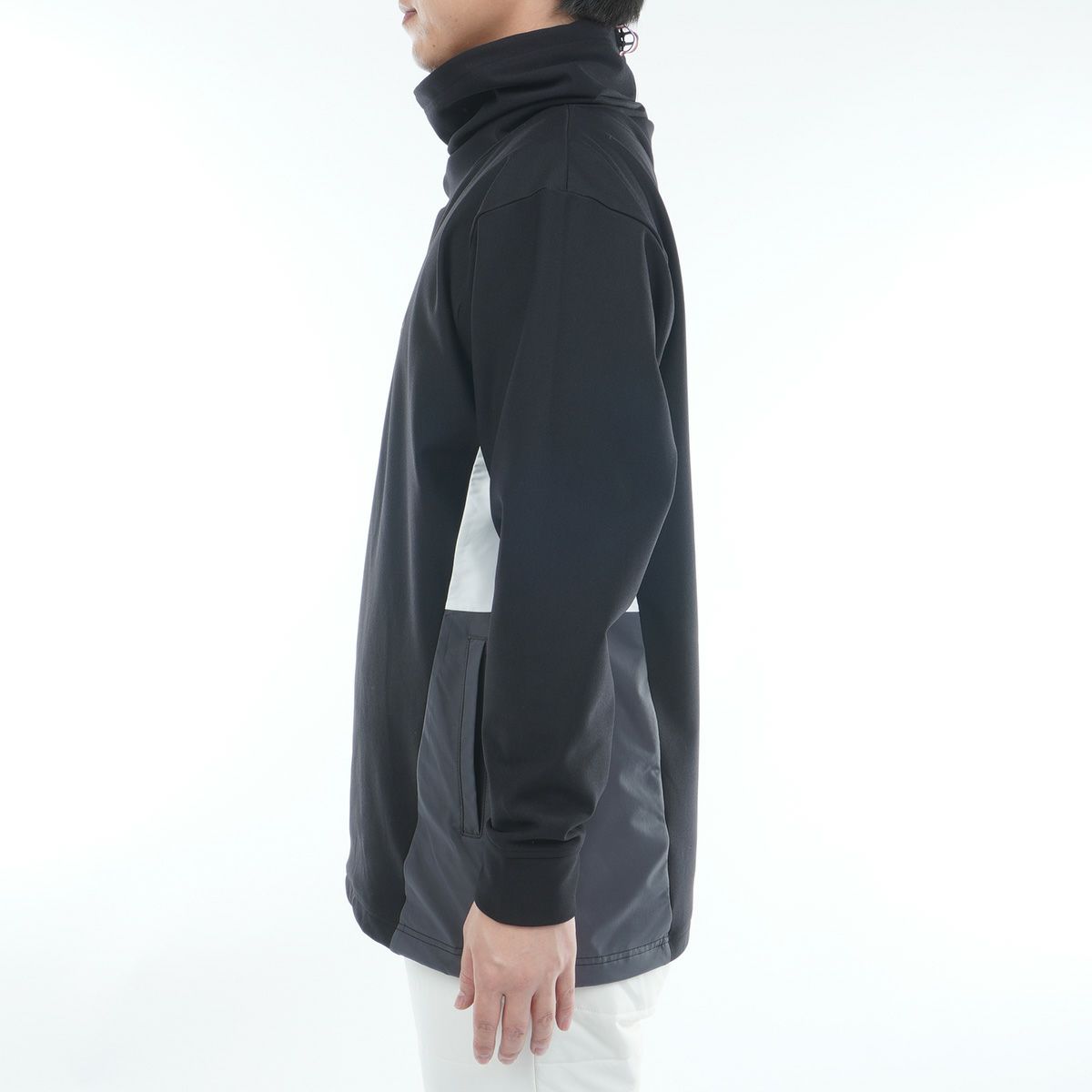 トミーヒルフィガーゴルフ日本正規品のトレーナー