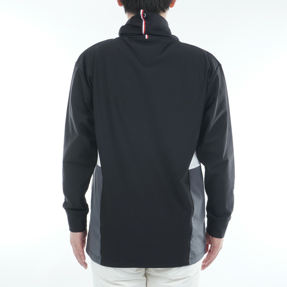 トミーヒルフィガーゴルフ日本正規品のトレーナー