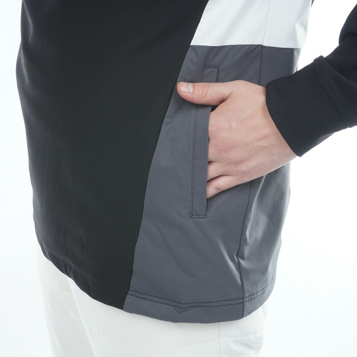 トミーヒルフィガーゴルフ日本正規品のトレーナー