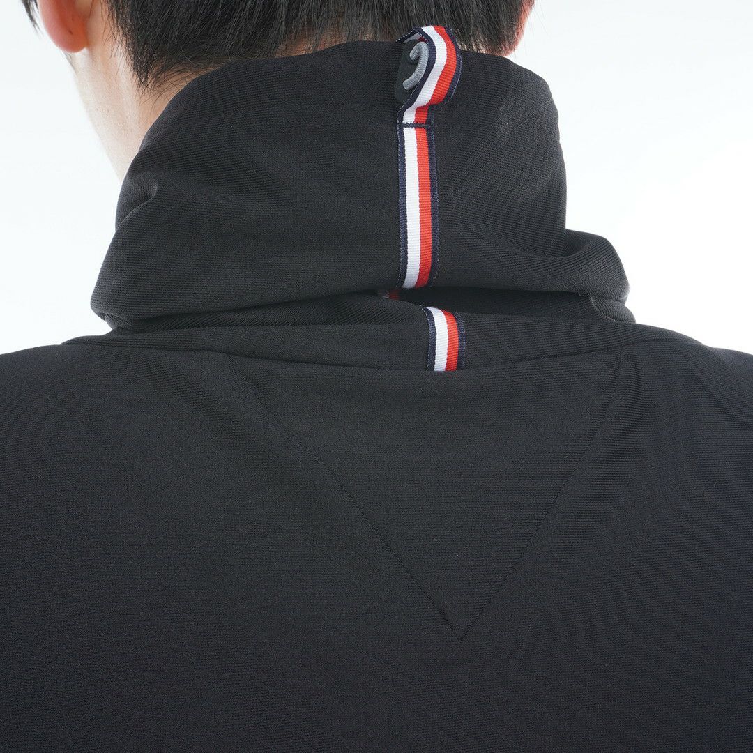 トミーヒルフィガーゴルフ日本正規品のトレーナー