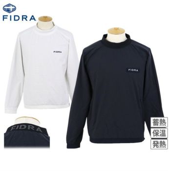 フィドラ　ゴルフウェア フィドラ（FIDRA）（メンズ）ゴルフウェア 半袖 吸汗速乾