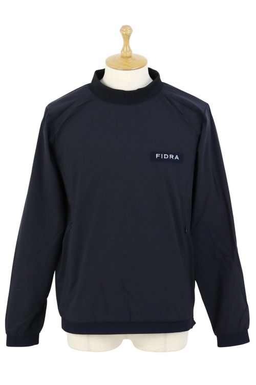 ブルゾン メンズ フィドラ FIDRA 2025 秋冬 新作 ゴルフウェア