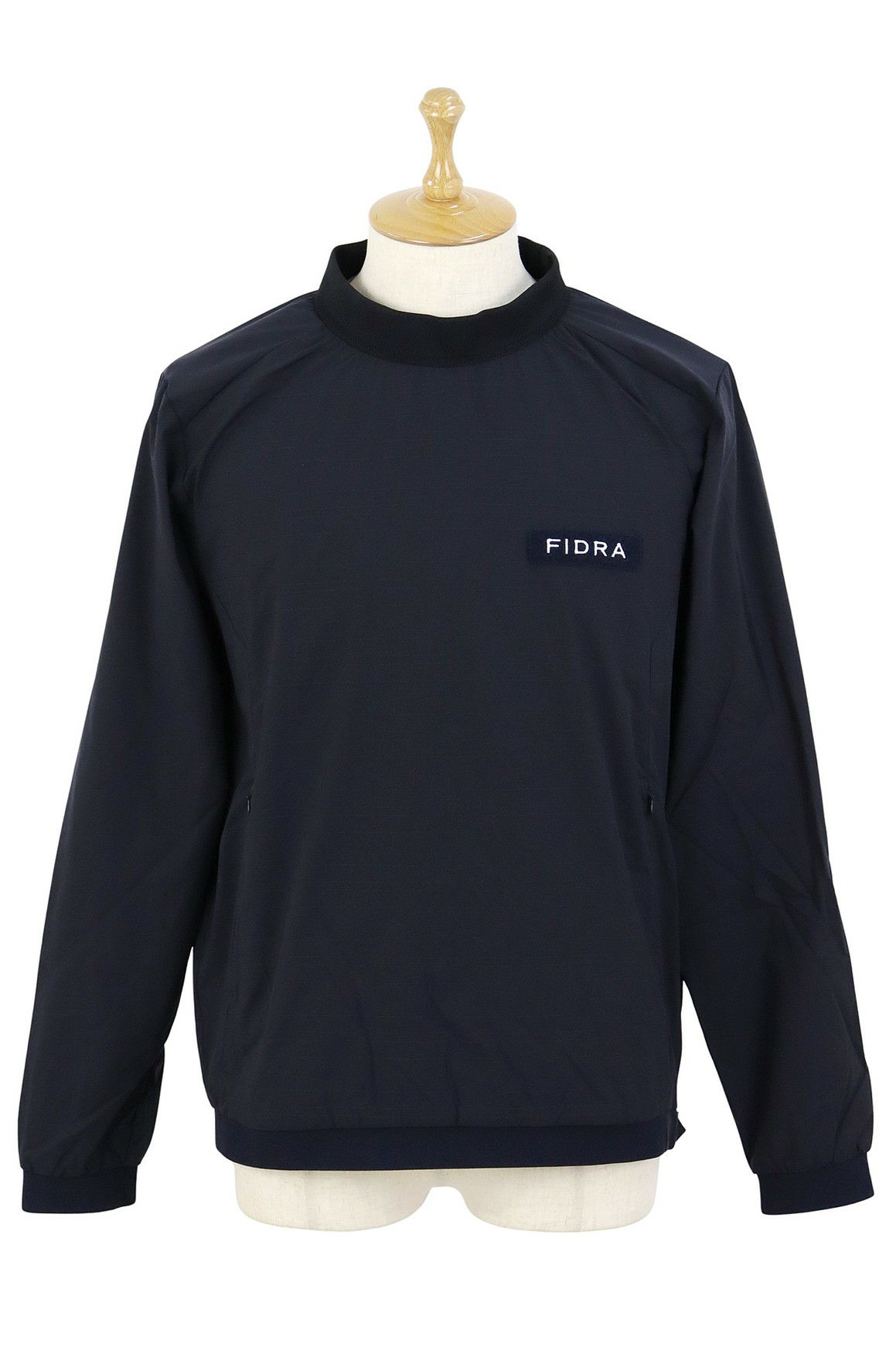 フィドラのブルゾン