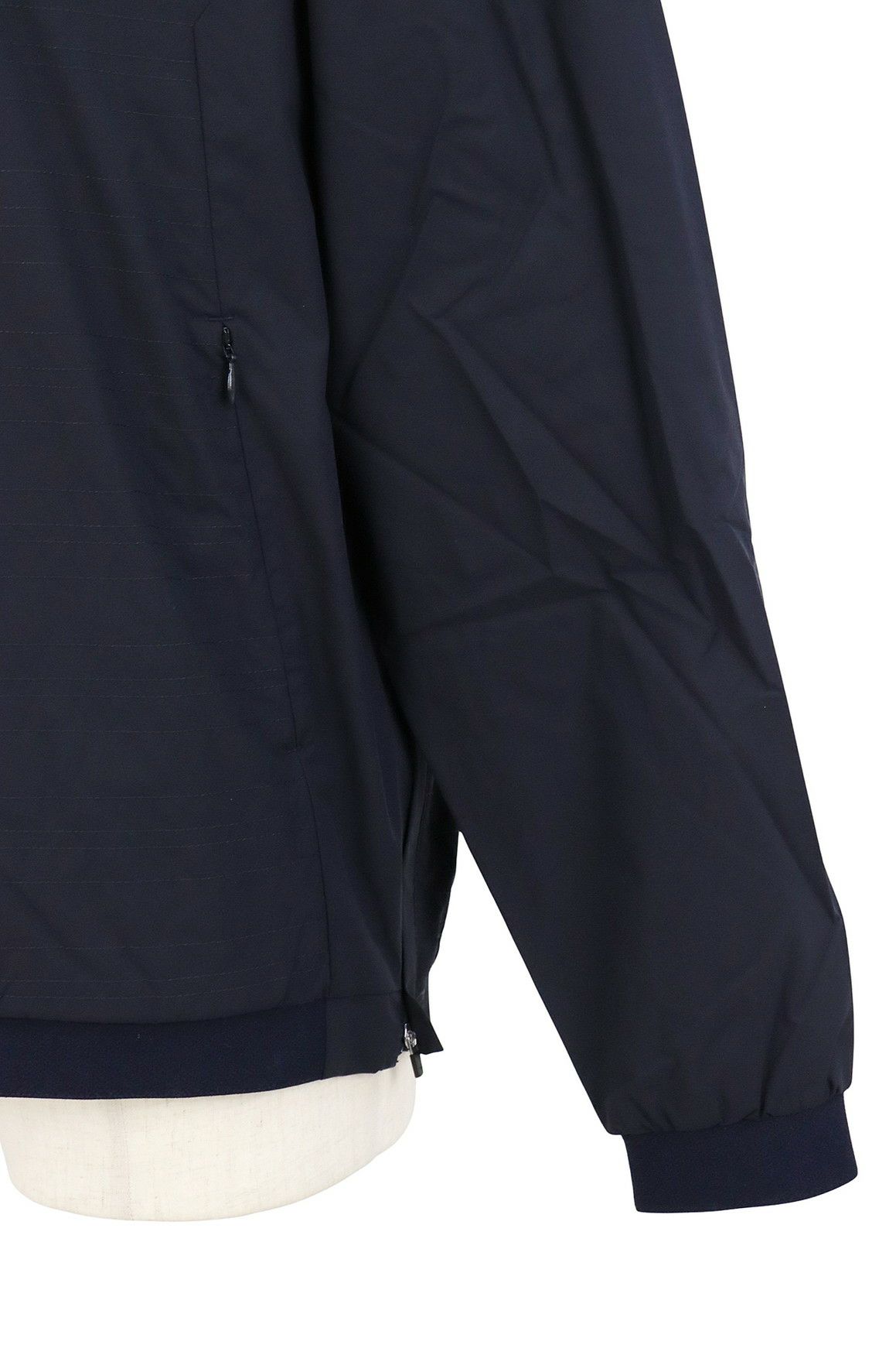 フィドラのブルゾン