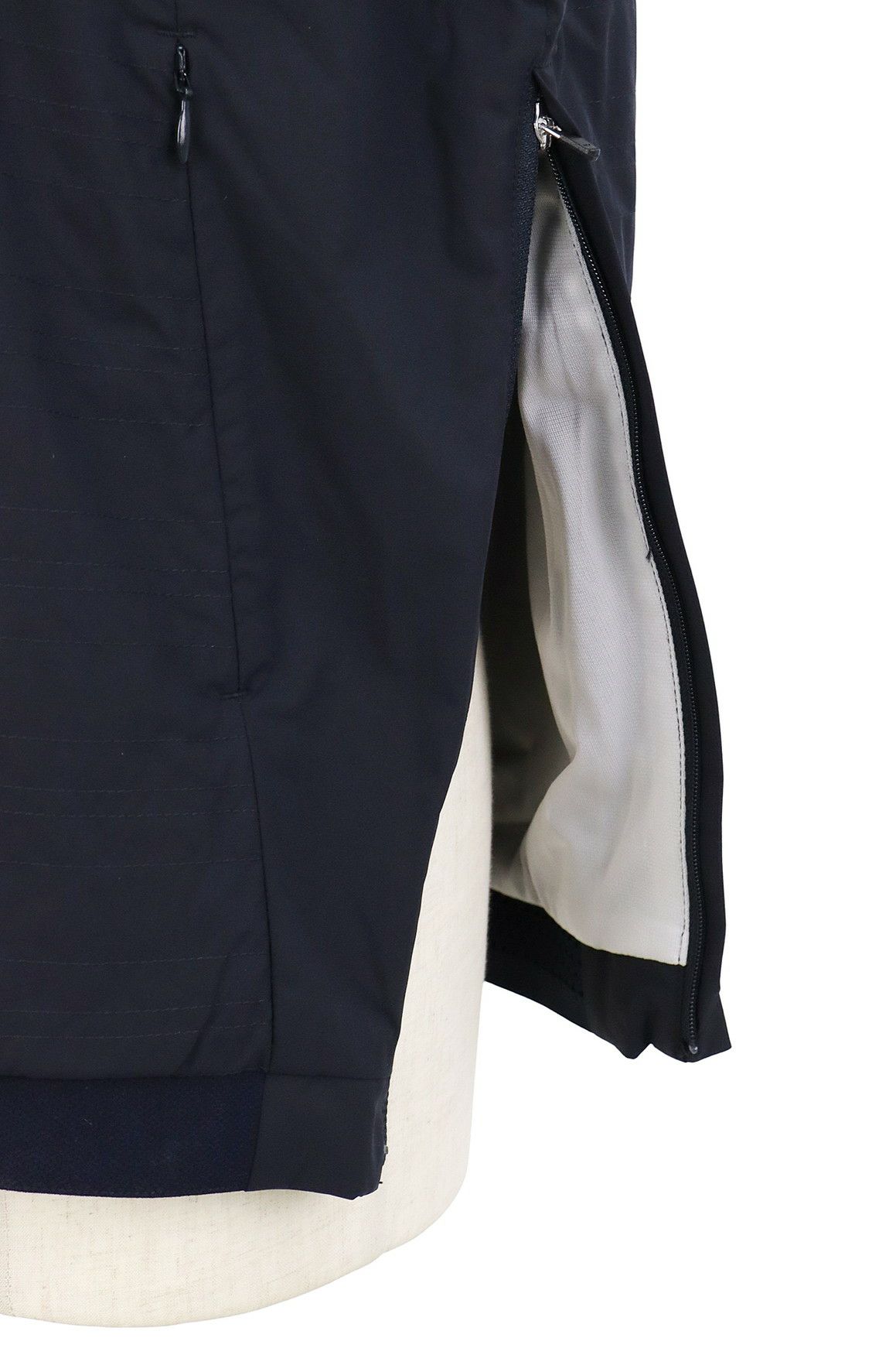 フィドラのブルゾン