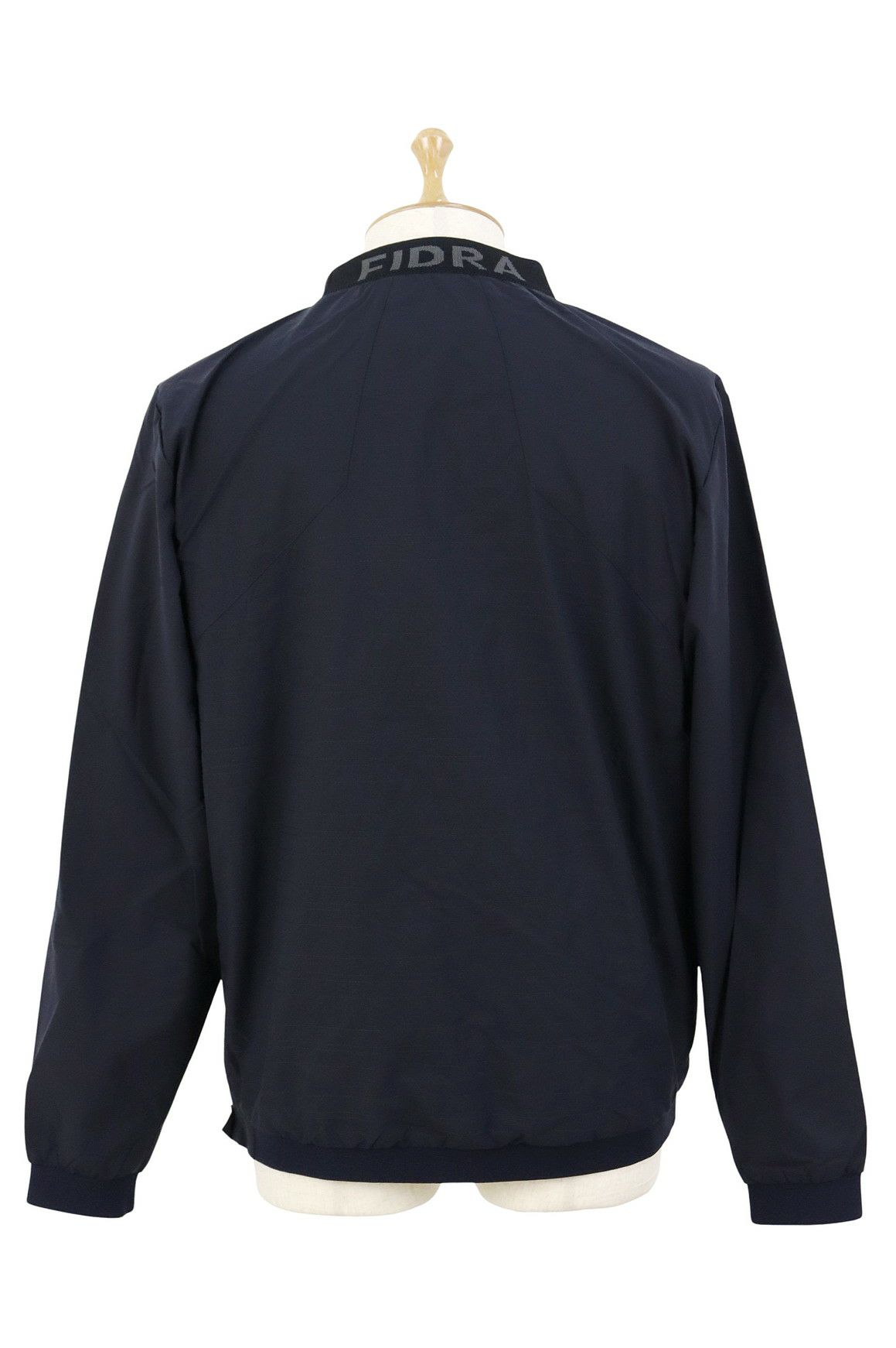 フィドラのブルゾン