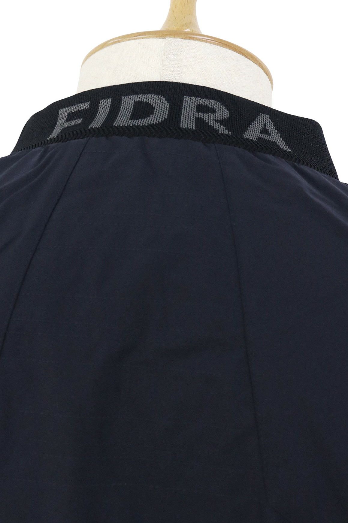 フィドラのブルゾン