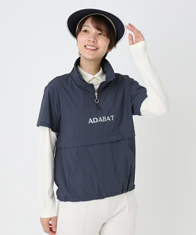 アダバットのブルゾン