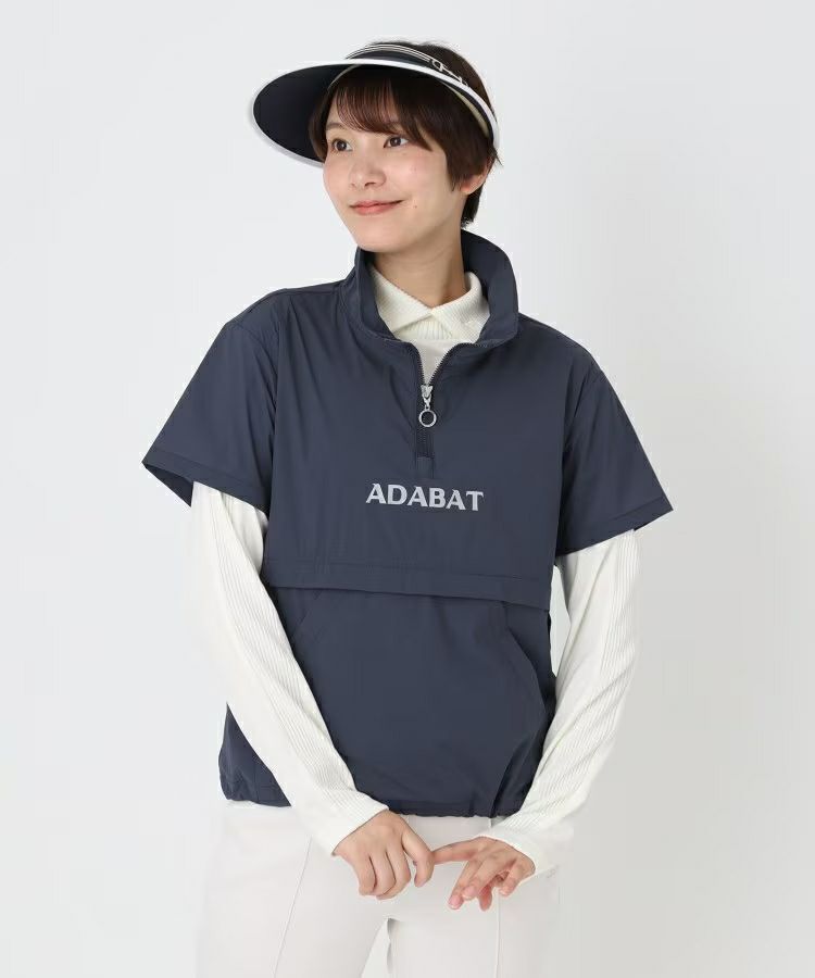 アダバットのブルゾン