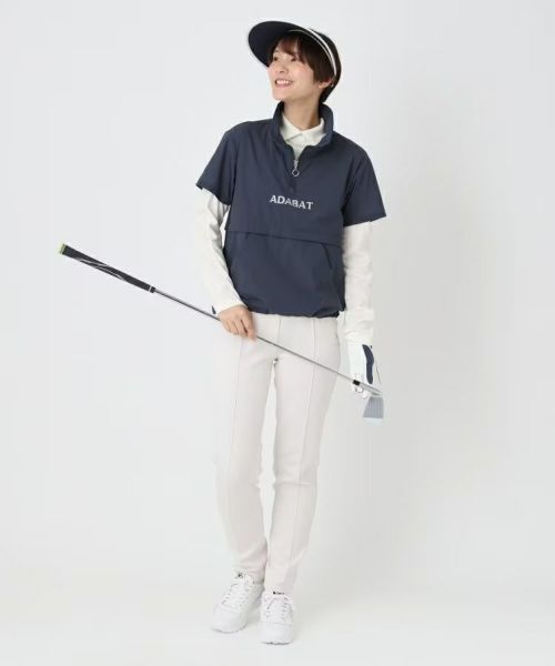 アダバット ゴルフ セットアップ M 楽天市場】アダバット（ゴルフ
