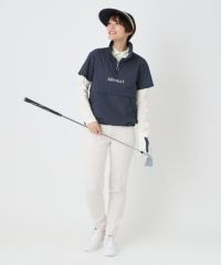 タイムセール 12/16 13:00迄】ブルゾン レディース アダバット adabat