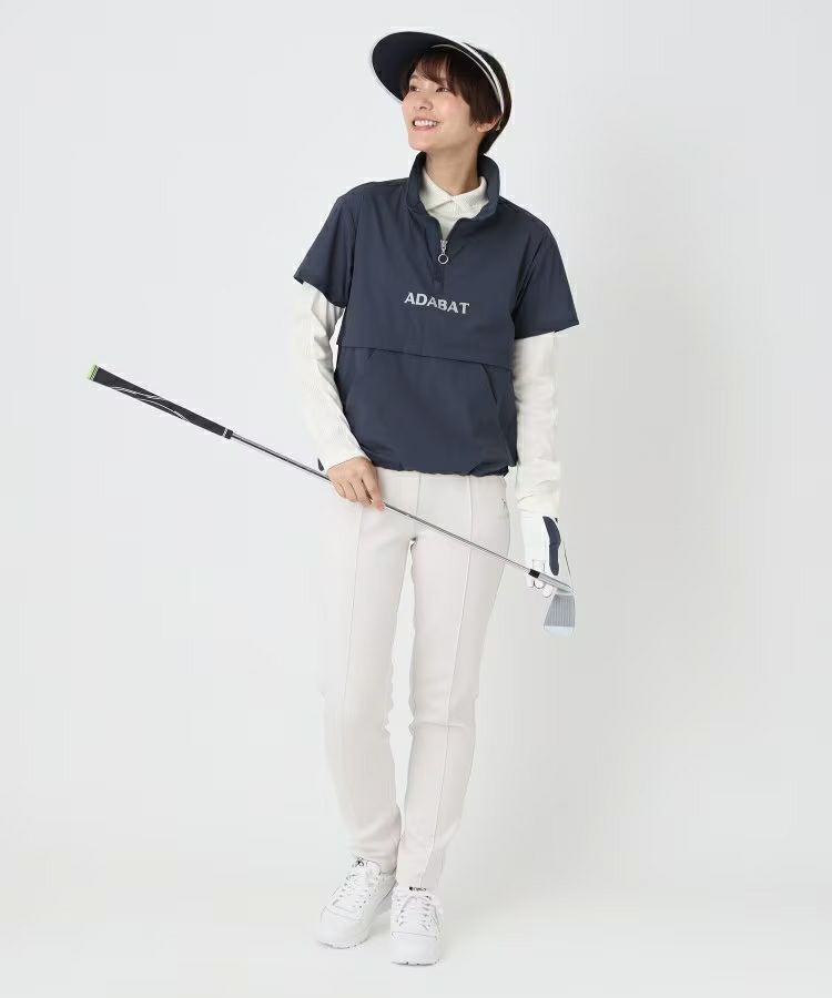 アダバットのブルゾン