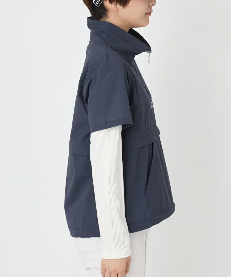 アダバットのブルゾン