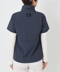 タイムセール 1/13 13:00迄】ブルゾン レディース アダバット adabat