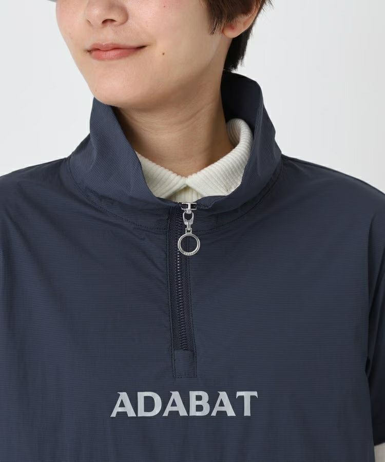 アダバットのブルゾン
