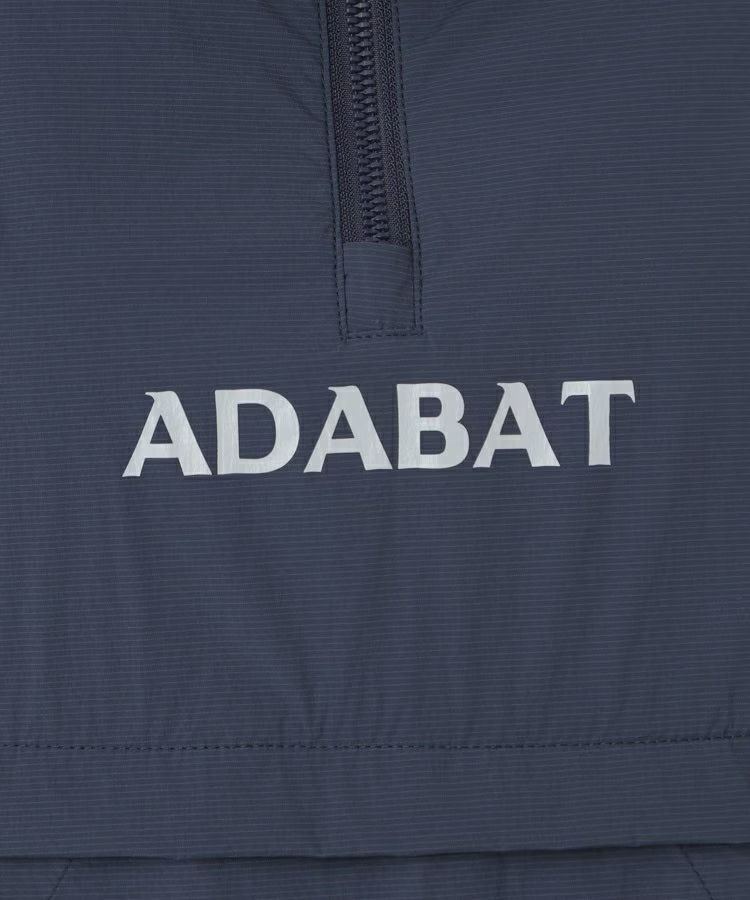 アダバットのブルゾン