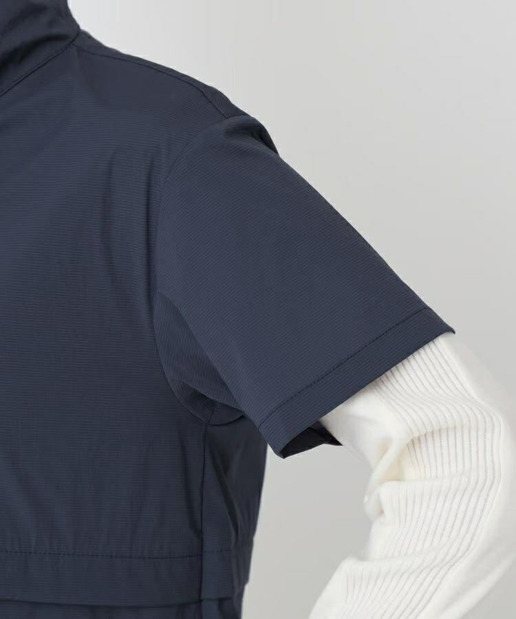 アダバットのブルゾン