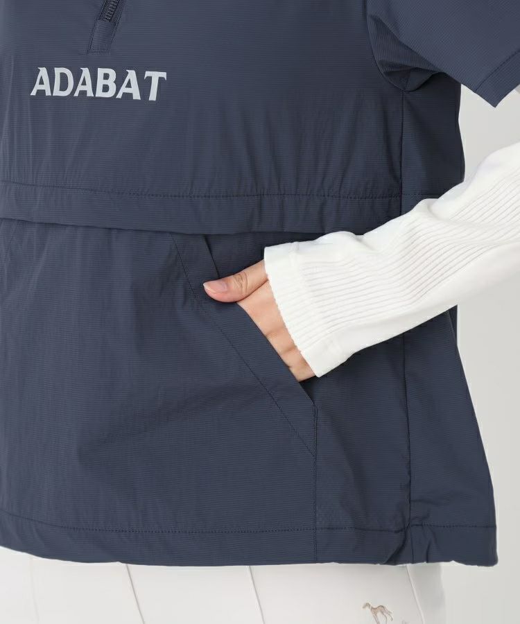 アダバットのブルゾン