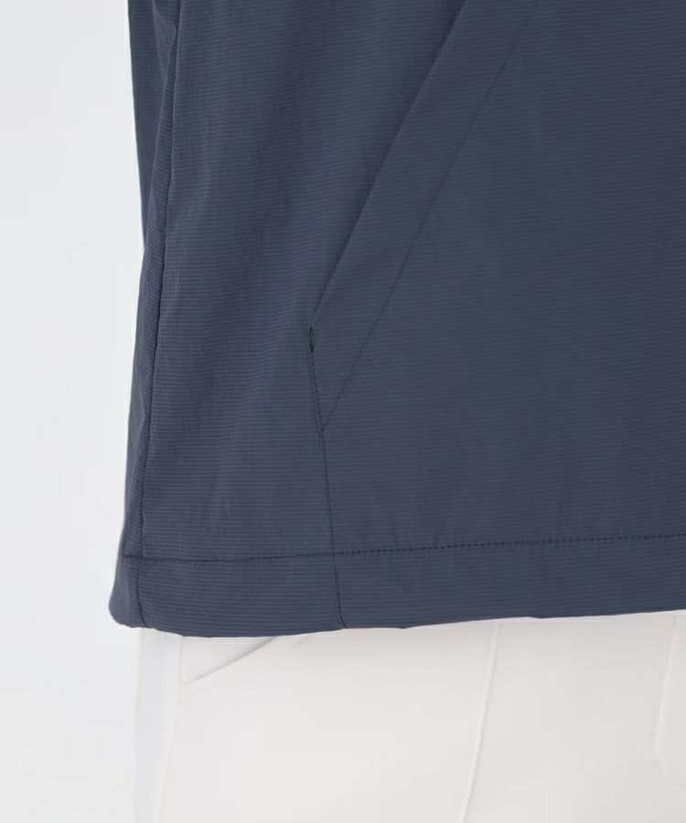 アダバットのブルゾン