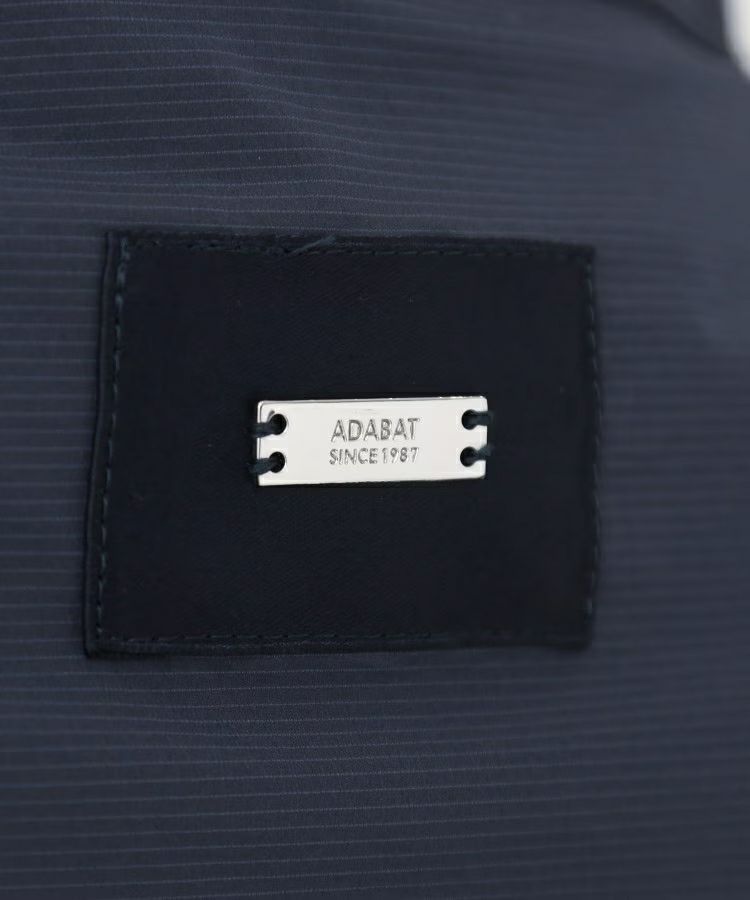 アダバットのブルゾン