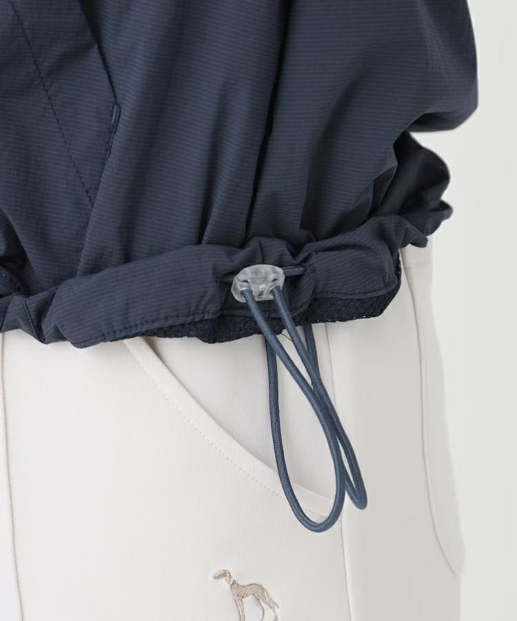 アダバットのブルゾン