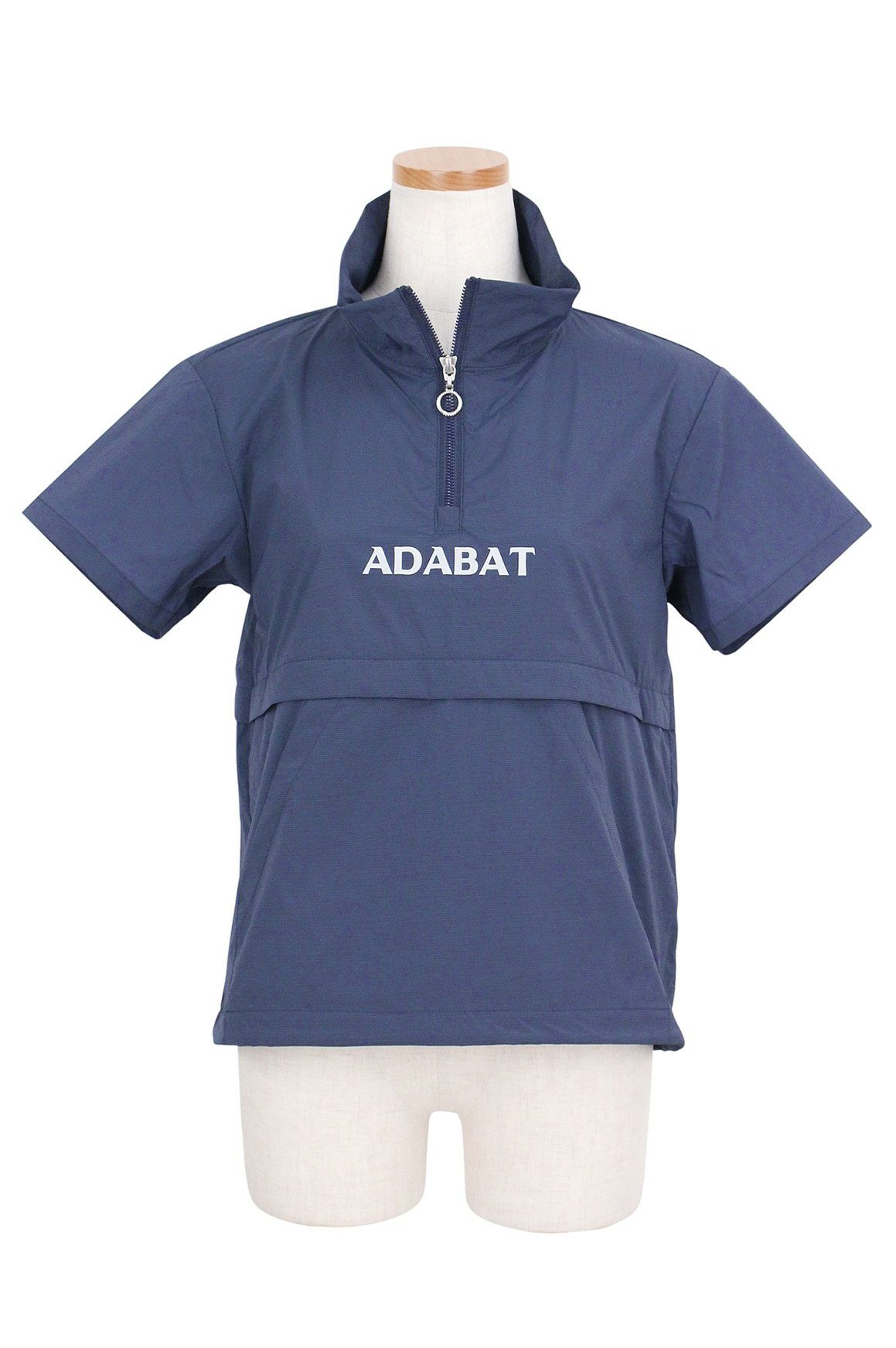 アダバットのブルゾン