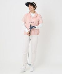 タイムセール 1/6 13:00迄】ブルゾン レディース アダバット adabat