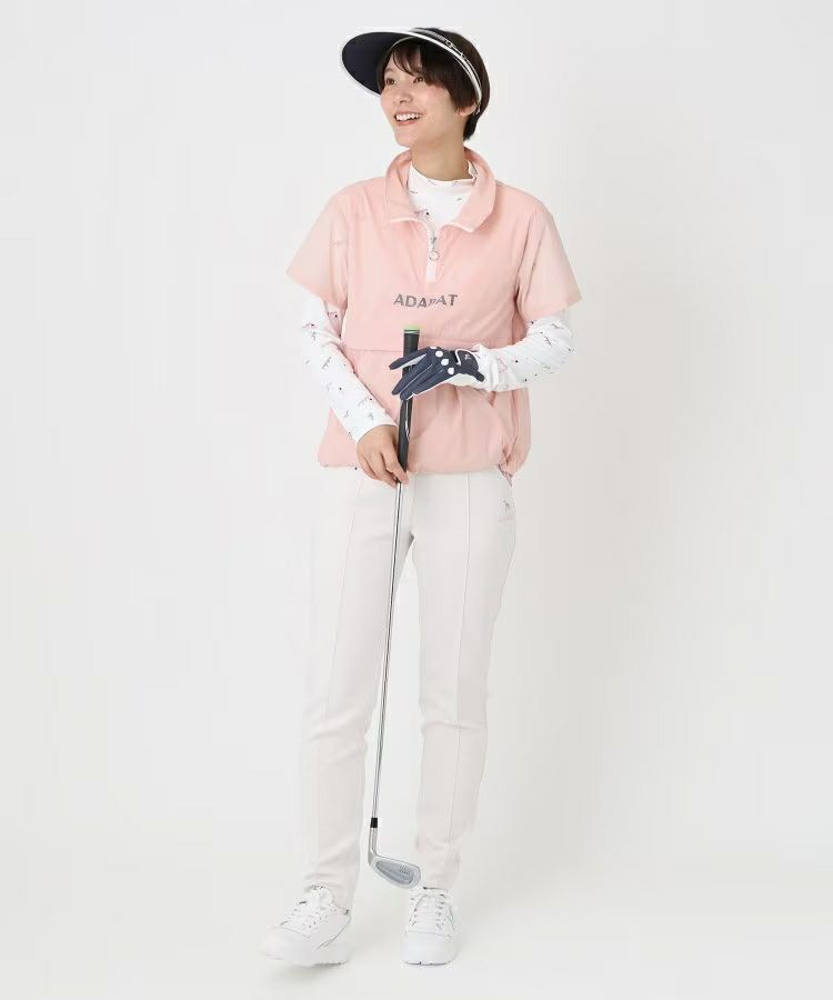 アダバットのブルゾン