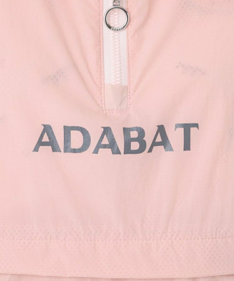 アダバットのブルゾン