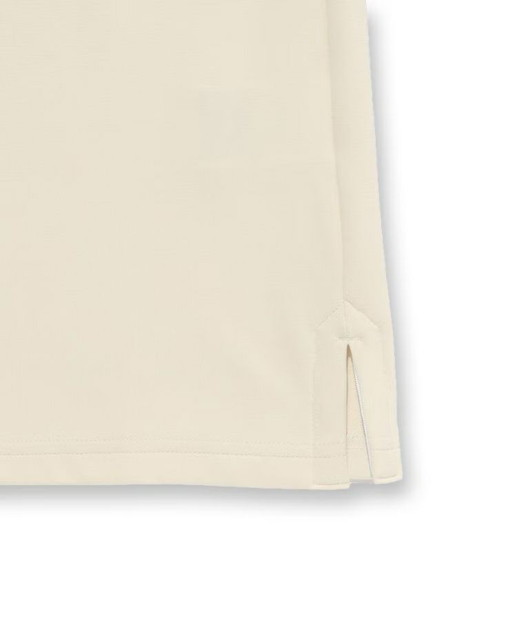 アダバットストリームのハイネックシャツ