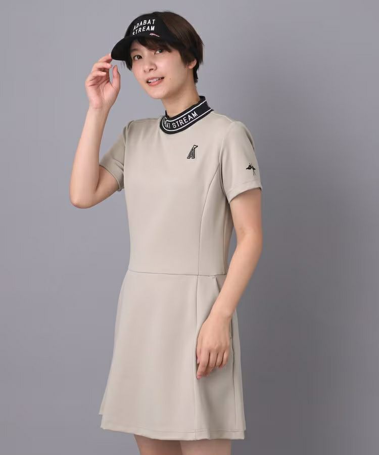 アダバットストリームのワンピース