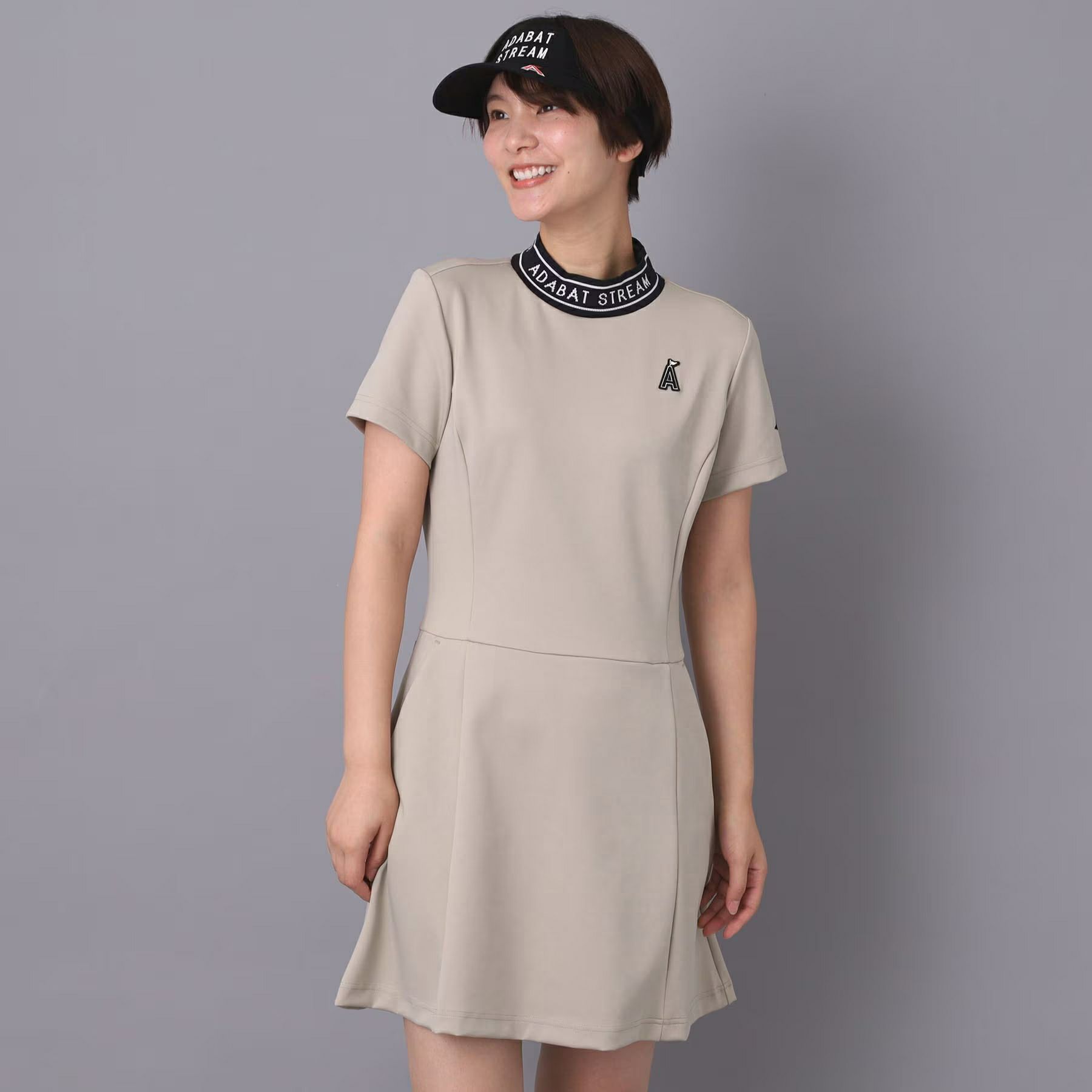 アダバットストリームのワンピース