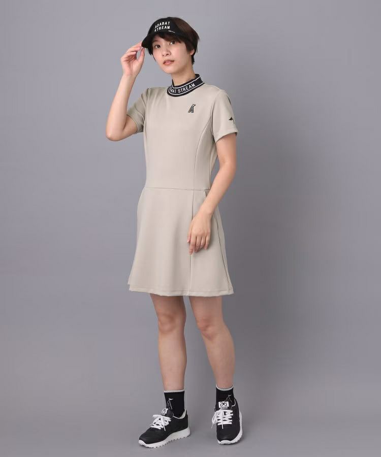 アダバットストリームのワンピース