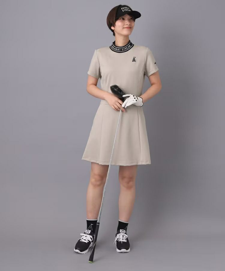 アダバットストリームのワンピース