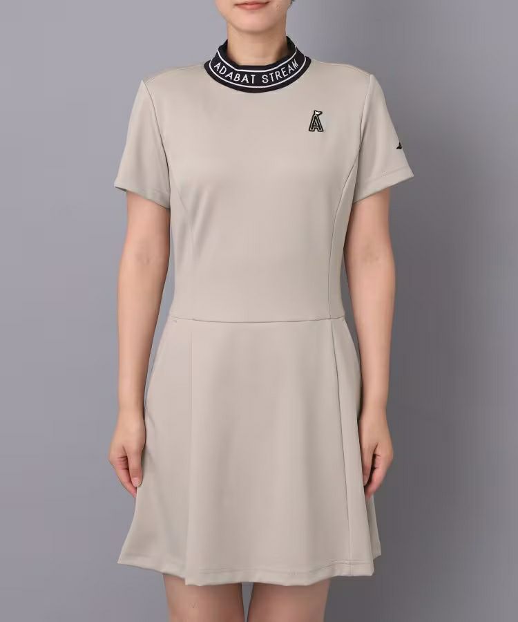 アダバットストリームのワンピース