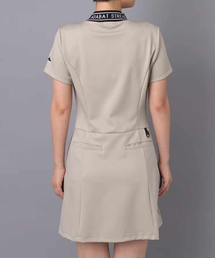 アダバットストリームのワンピース