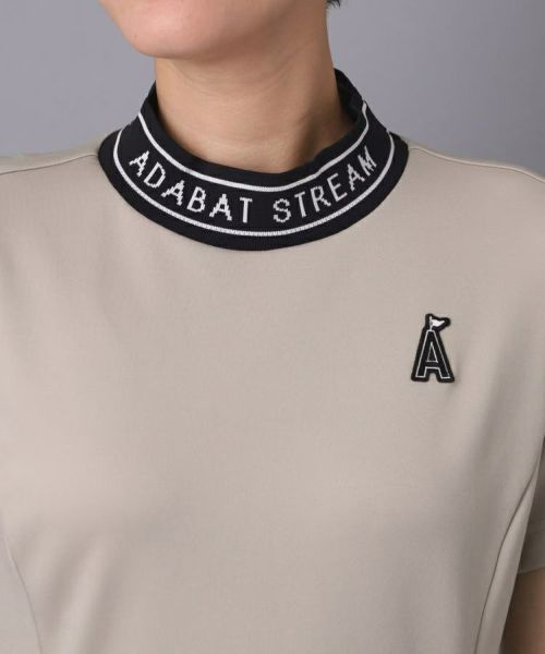 ワンピース レディース アダバット ストリーム ADABAT STREAM 2025