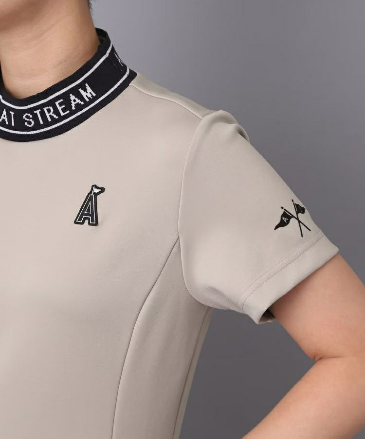 アダバットストリームのワンピース