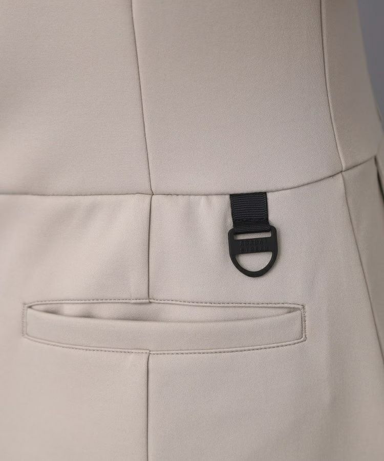 アダバットストリームのワンピース