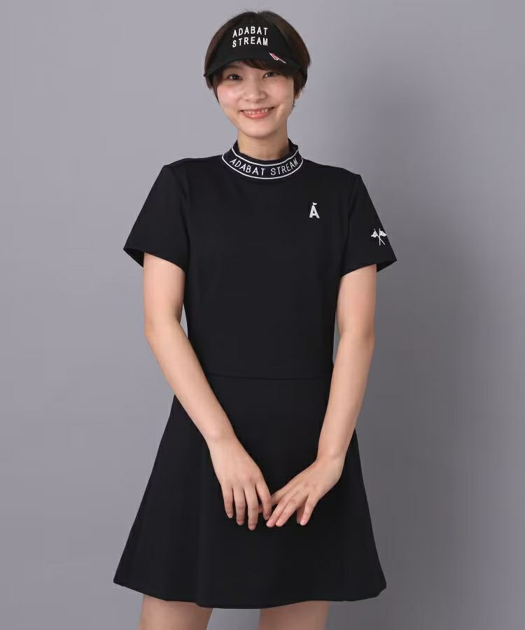 アダバットストリームのワンピース