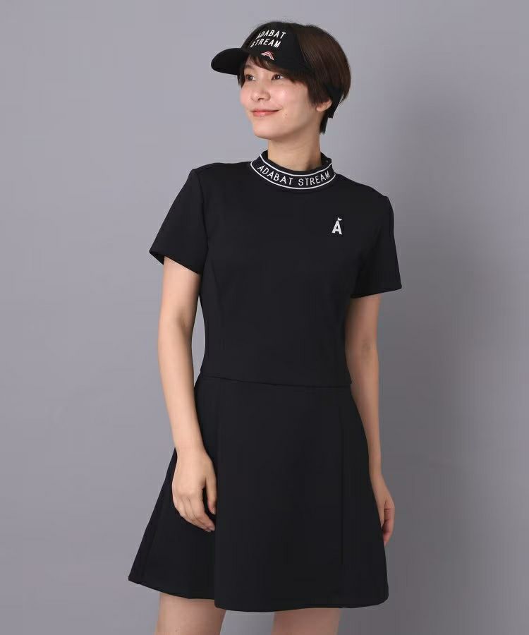 アダバットストリームのワンピース