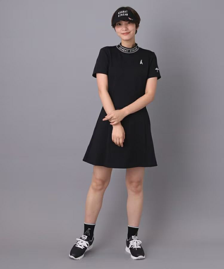 アダバットストリームのワンピース