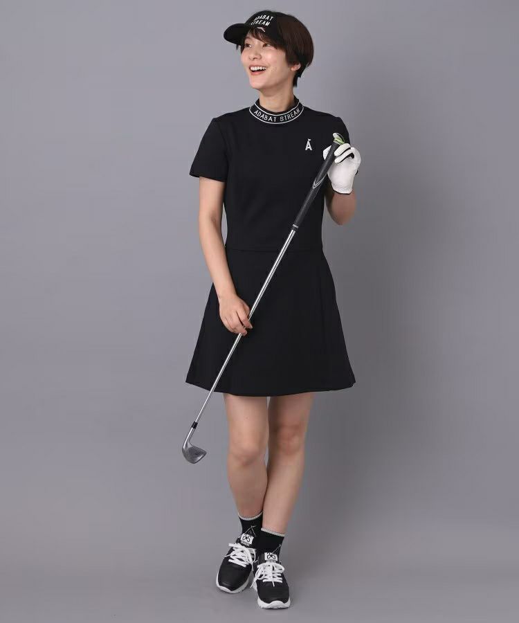 アダバットストリームのワンピース